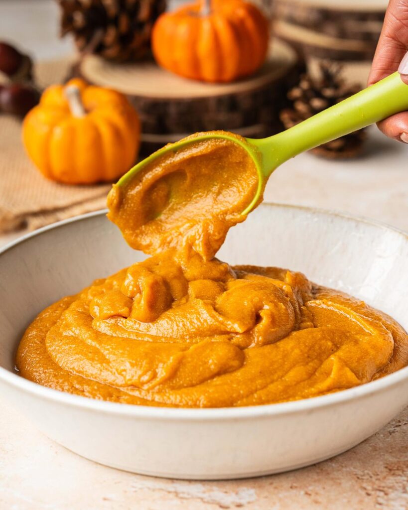 Transfer the cooked mixture into a well oiled plate or bowl...