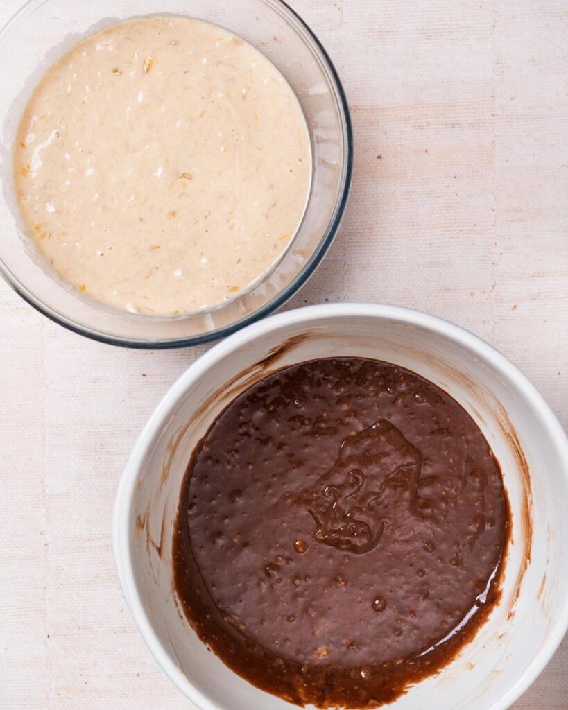 And stirring to combine. Recipe by movers and bakers
