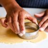 Sweet shortcrust pastry recipe. Detailed step-by-step instructions to make beautiful sweet shortcrust pastry at home. Recipe by movers and bakers